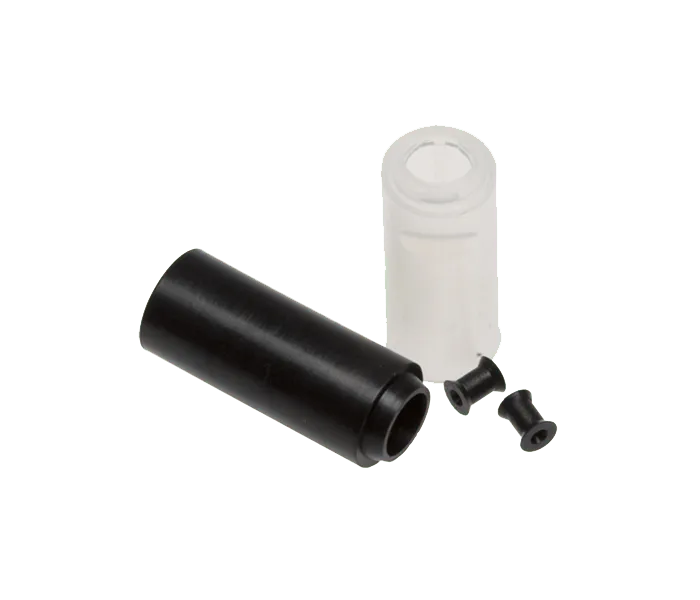Hop Up Rubber, Shark, Bucking, 2 Τεμάχια