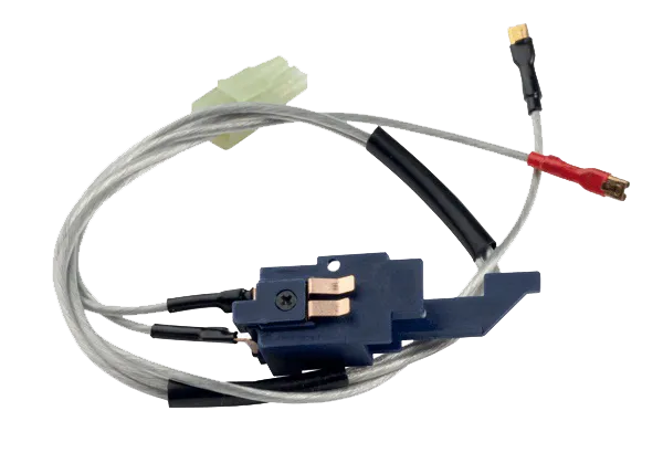 Switch Assembly, AK-47