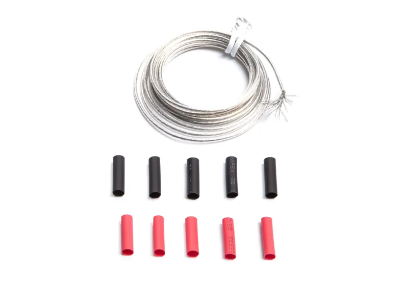 Wire, Plated, 2METRES · Plata