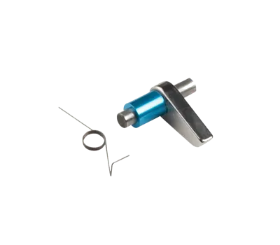 Reversal Prevention Latch, ver.6 - Ultimate