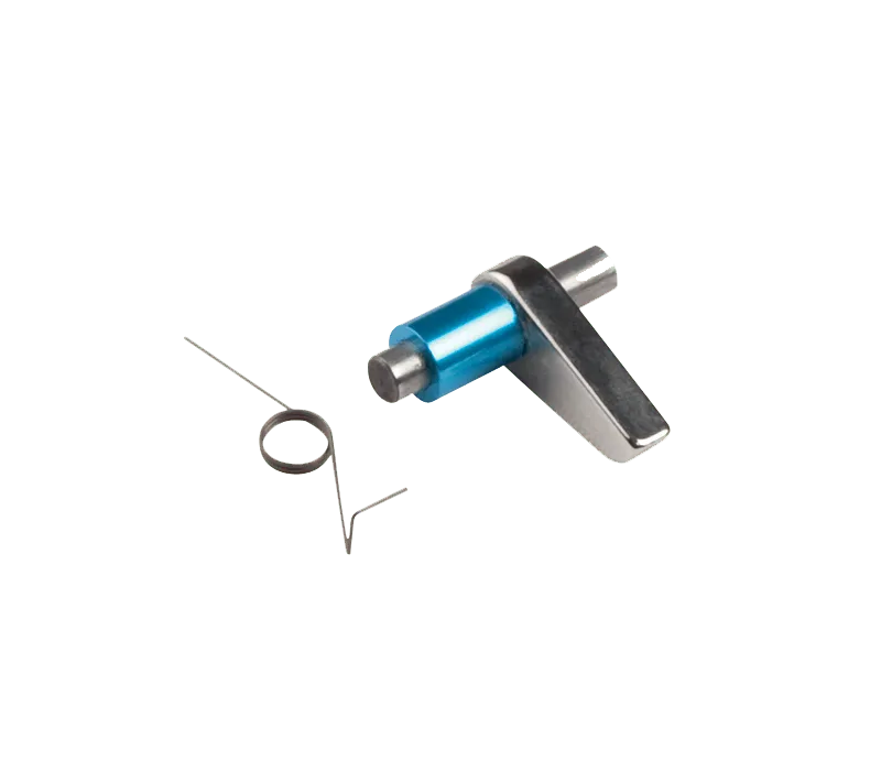 Reversal Prevention Latch, ver.6