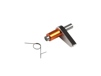 Reversal Prevention Latch, ver.7 - Ultimate