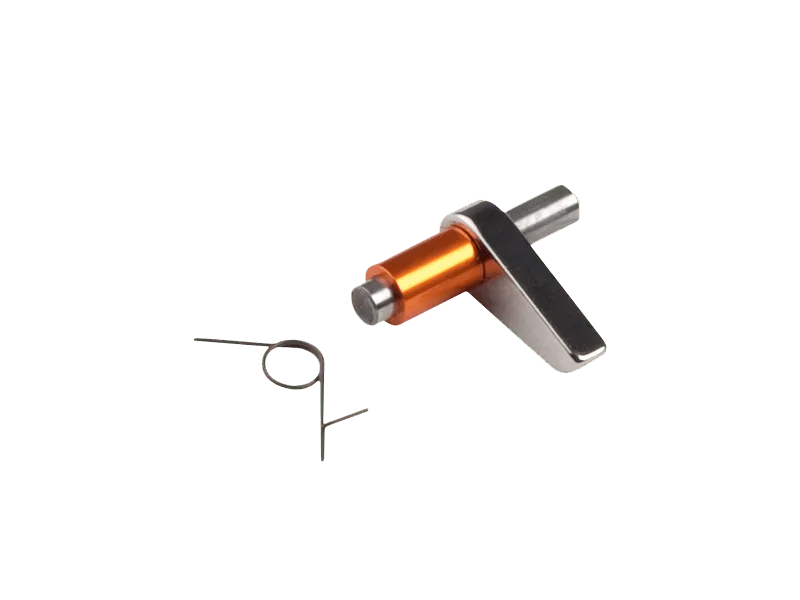 Reversal Prevention Latch, ver.7