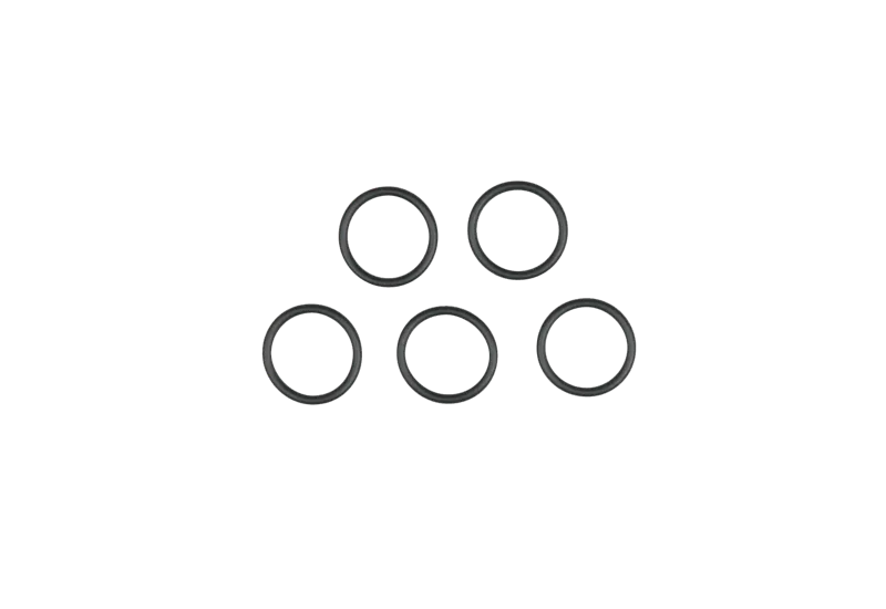O-Ring for Piston Head 5PCS