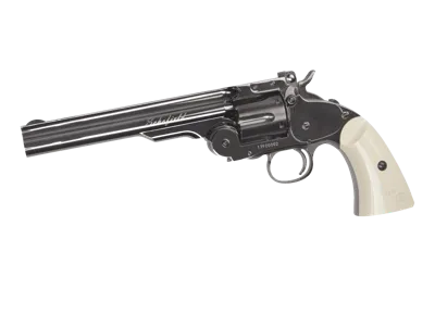 Αεροβολο Shofield, 6”, 4.5m, BB’s, Steel