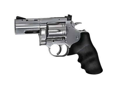 Αεροβολο Dan Wesson 715 / 2,5″ - ASG
