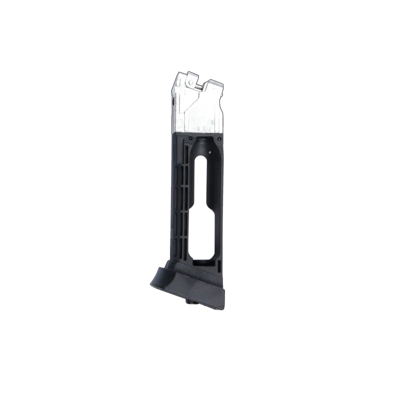 Γεμιστηρα Αεροβολου Πιστολιου,, CZ75 SP-01 Shadow · Negro