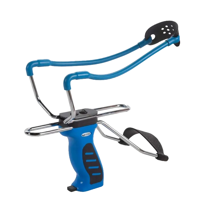 Σφενδονα Blackbird Pro with Support, Bl