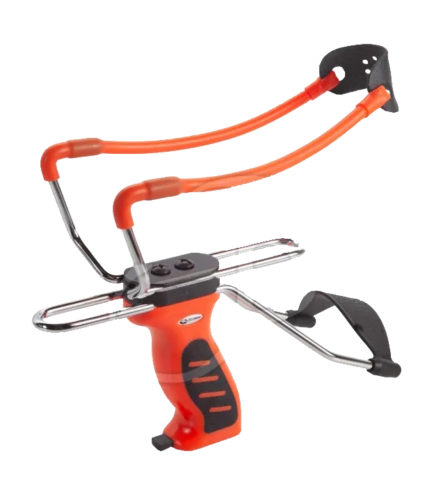 Σφενδονα Blackbird Pro with Support, Or