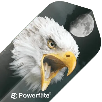 ΦΤΕΡΑ Bull’s DART, Powerflite A-Std, Slim, Αετός