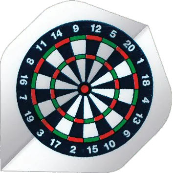 ΦΤΕΡΑ Bull’s DART, Base Flights, A-Std, Στόχος Dart