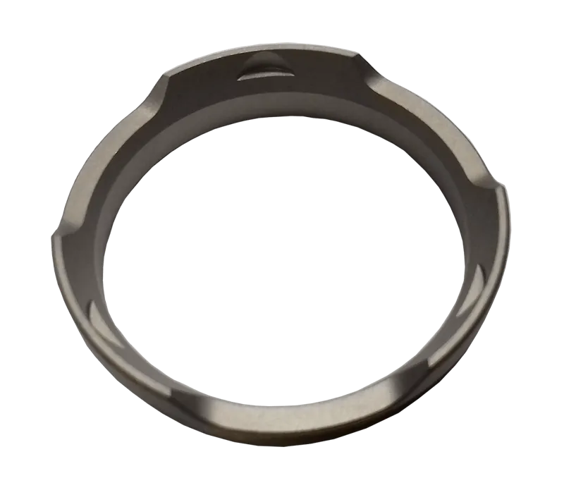Bezel for TM03