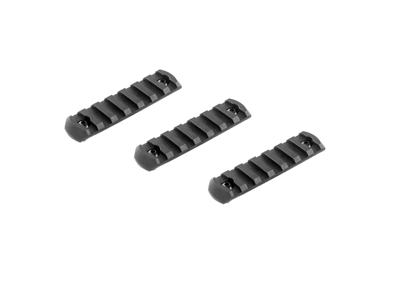 Ραγες M-Lock Rail, Long, 3PCS / Set