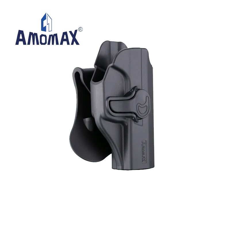 ΘΗΚΗ Πιστολιου, P99 Series · Negro