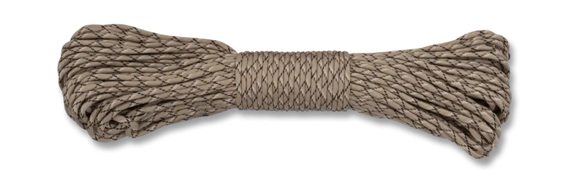 Σχοινι Γεν,Χρησης,, 30m, 33906-CP · Marrón