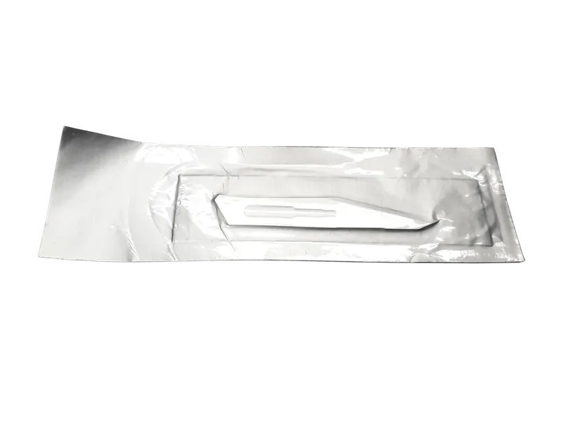 Λεπίδα Ανταλλακτική Για Titanium Utility Knife – NTK05