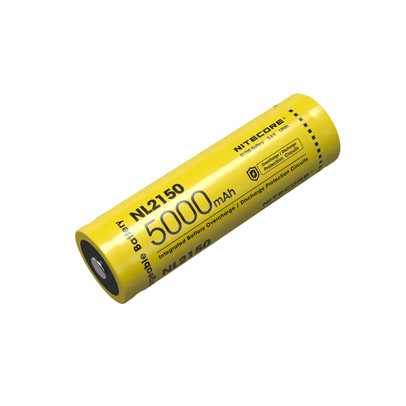 Μπαταρια 21700 / 5000mAh (Τιμή Τεμαχίου)