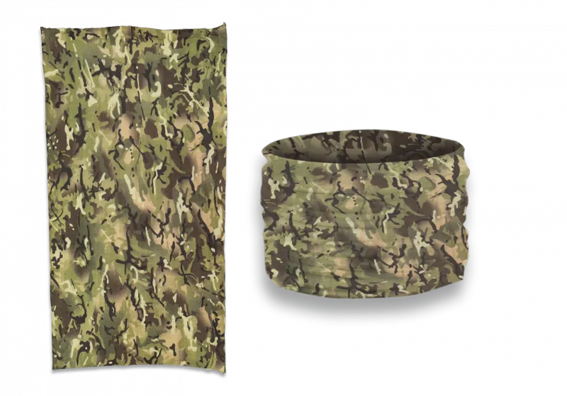 Περιλαίμιο, Υφασμάτινο, Camo · Camo
