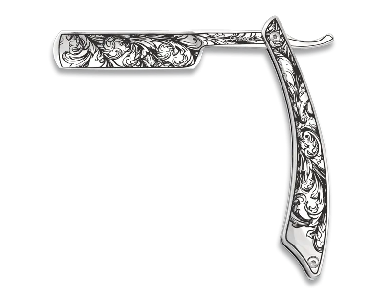 Φαλτσετα, Razor Knife, 18475