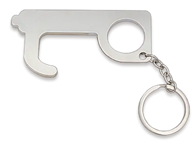 Μπρελοκ Door Opener with Key-Ring