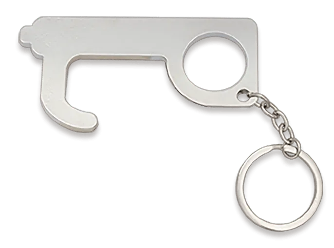 Μπρελοκ Door Opener with Key-Ring