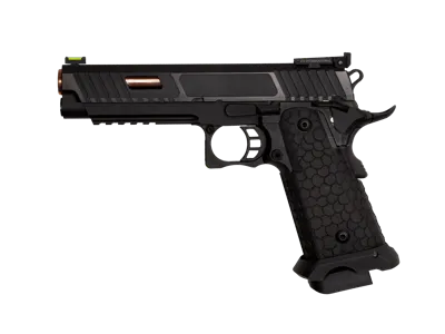 Πιστολι Soft,, CO2, Ms, Sti® Combat Master