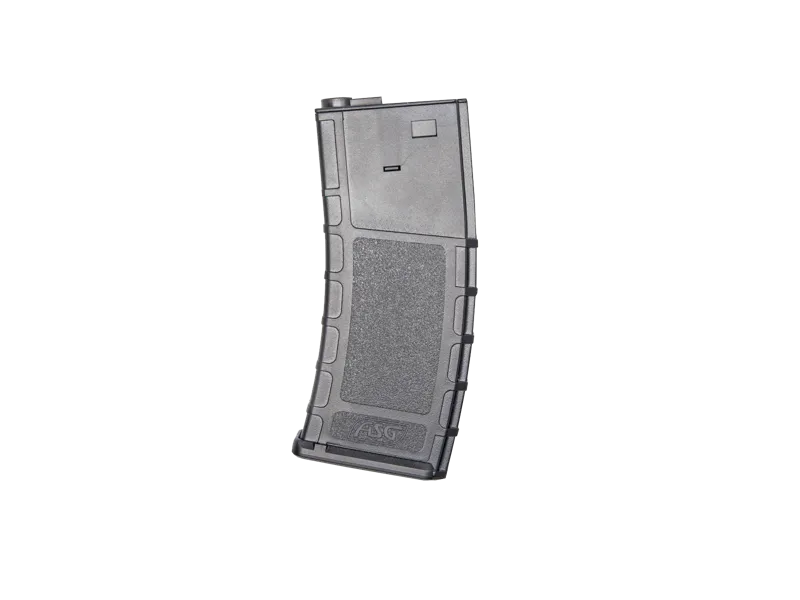 Γεμιστηρα Soft 300RD. MX18 / MXR18 · Negro