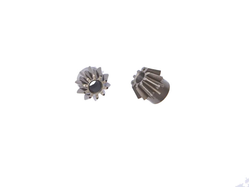 Pinion Gear, CNC, Hardened, 2PCS