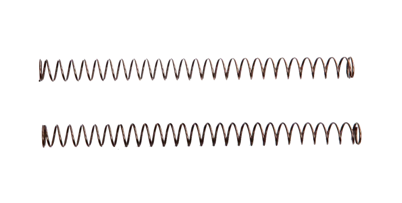 Spring, M120, Scorpion Evo 3 – A1, 375 rds