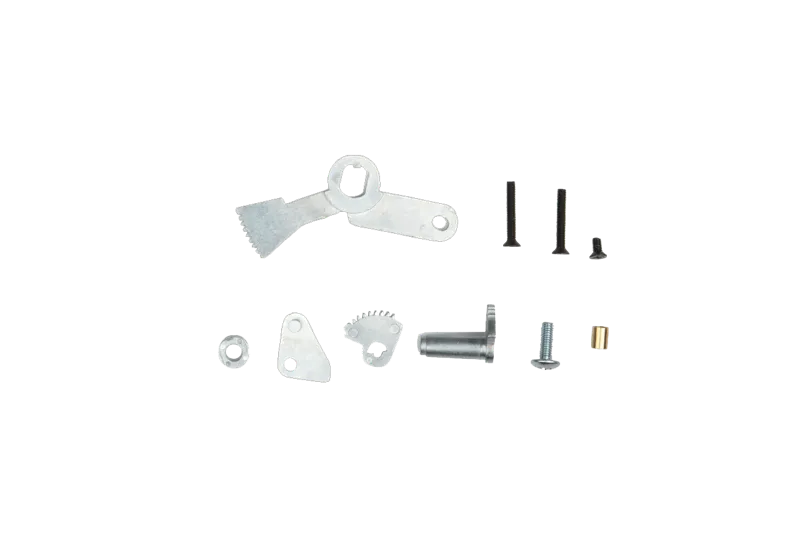Selector Level and Safety Set for AK Series