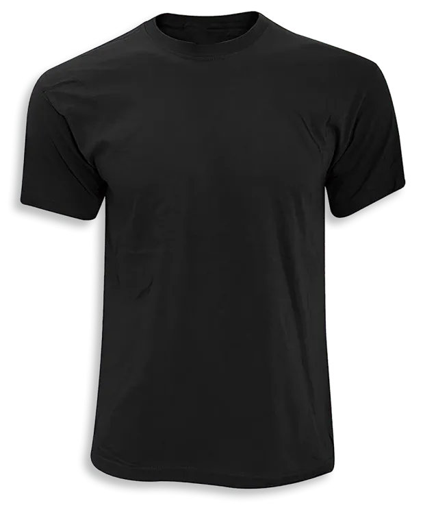 Μπλουζακι T-Shirt, S · Negro