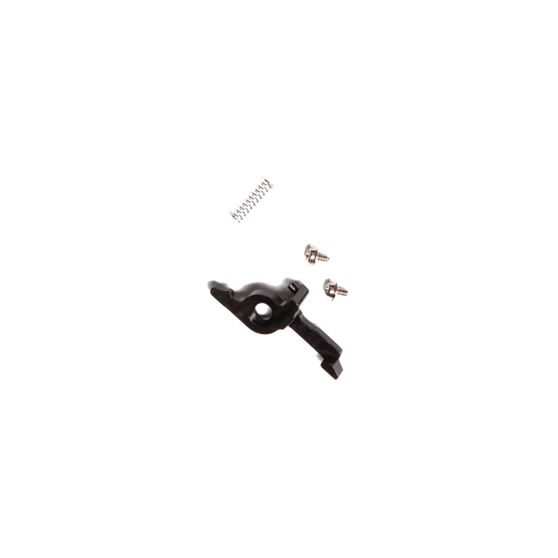 Cut Off Lever, CNC, ver.3 Gearbox