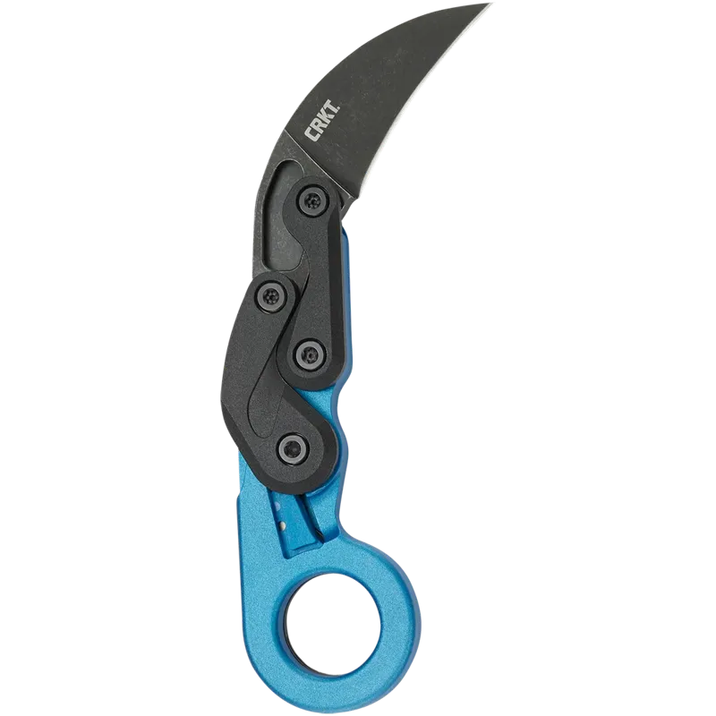 Provoke Metallic · Azul