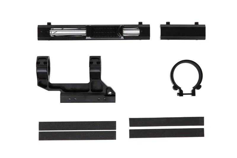 Switch Scope