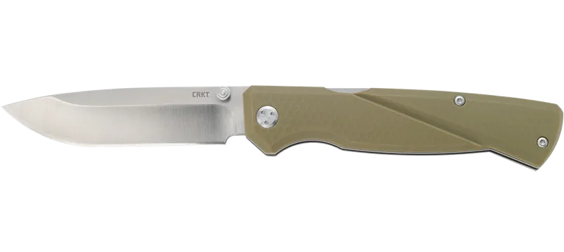 Σουγιάς Kova · Od green