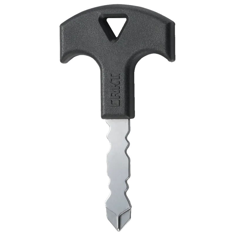 Williams Defense Key · Negro