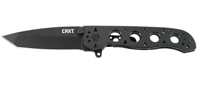 CRKT Σουγιάς M16-02KS Tanto · Negro