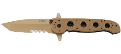 Σουγιάς M16-14DSFG Special Forces Tanto Large W/Veff Serrations