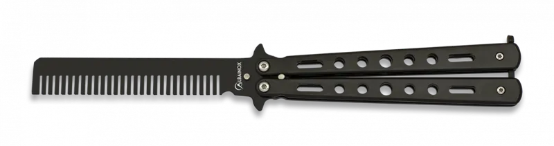 Σουγιας 02155 Training 10cm · Negro