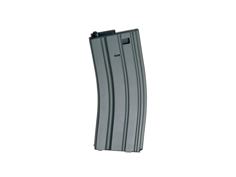 Γεμιστηρα Soft, M16, 68RD · Negro