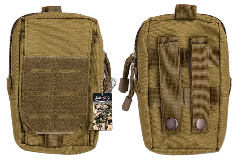 Τσαντάκι Multifunction, MOLLE,39287-COYTE