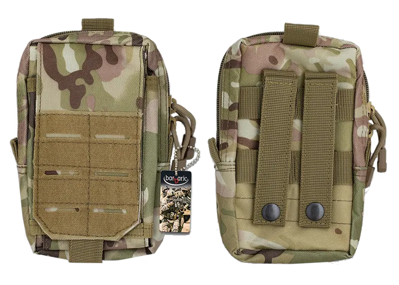 Τσαντάκι Multifunction, MOLLE,39287-CP