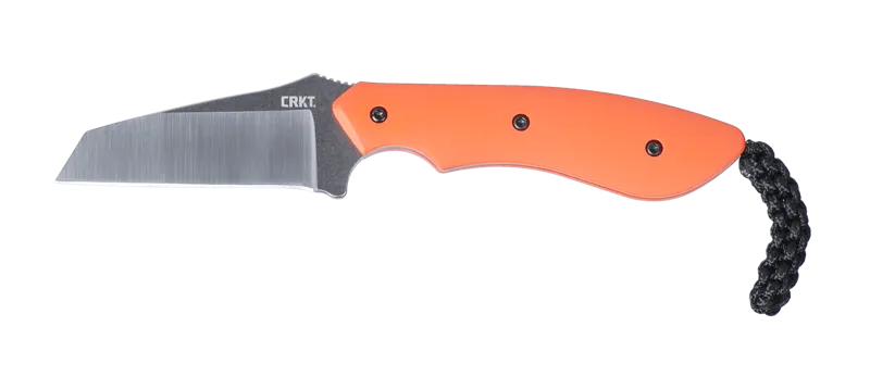Μαχαίρι S.p.i.t.™ · Naranja