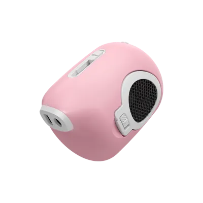 Blower Baby BB Mini, Φυσητηρας Mini