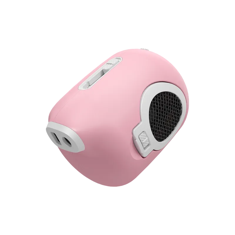 Blower Baby BB Mini, Φυσητηρας Mini · Rosa