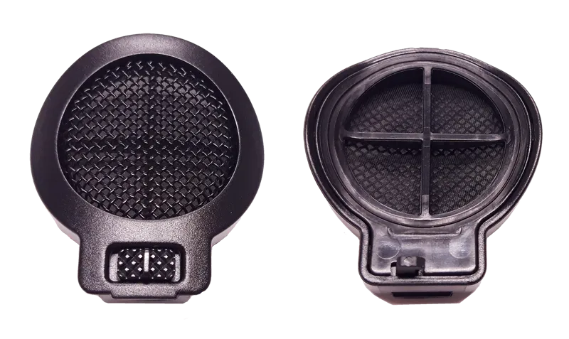Καπάκι Φίλτρου Blower Baby Mini