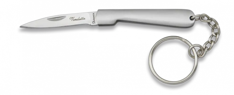 Σουγιας Vendetta Mini penknife.Key-Ring, 19151