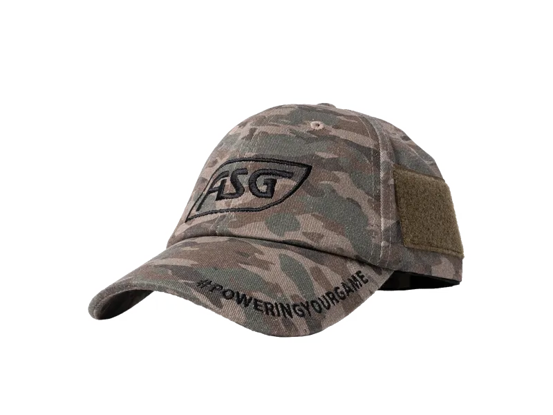 Καπελο, Camo · Camo