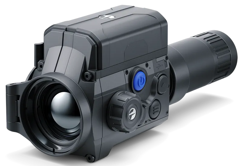 Θερμικη Απεικονιση Scope/Front Attachment Krypton 2 XQ35