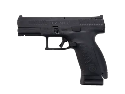 Πιστολι Soft Cbb, CO2, Ms, CZ P-10 C